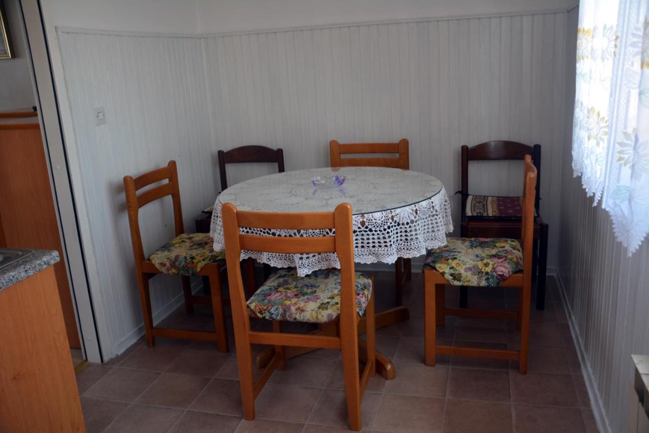 Hisa V Travniku Villa Smartno ภายนอก รูปภาพ