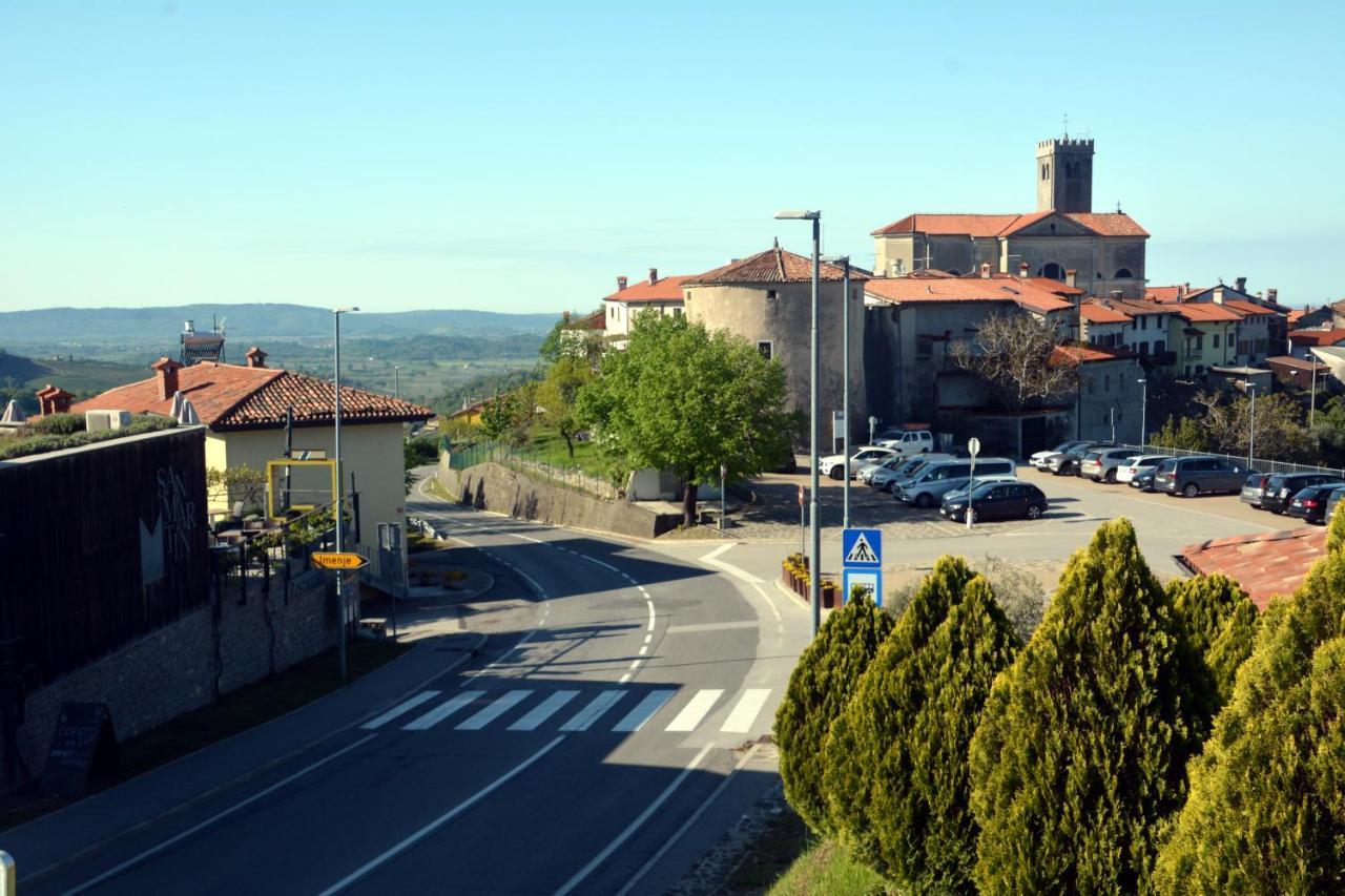 Hisa V Travniku Villa Smartno ภายนอก รูปภาพ