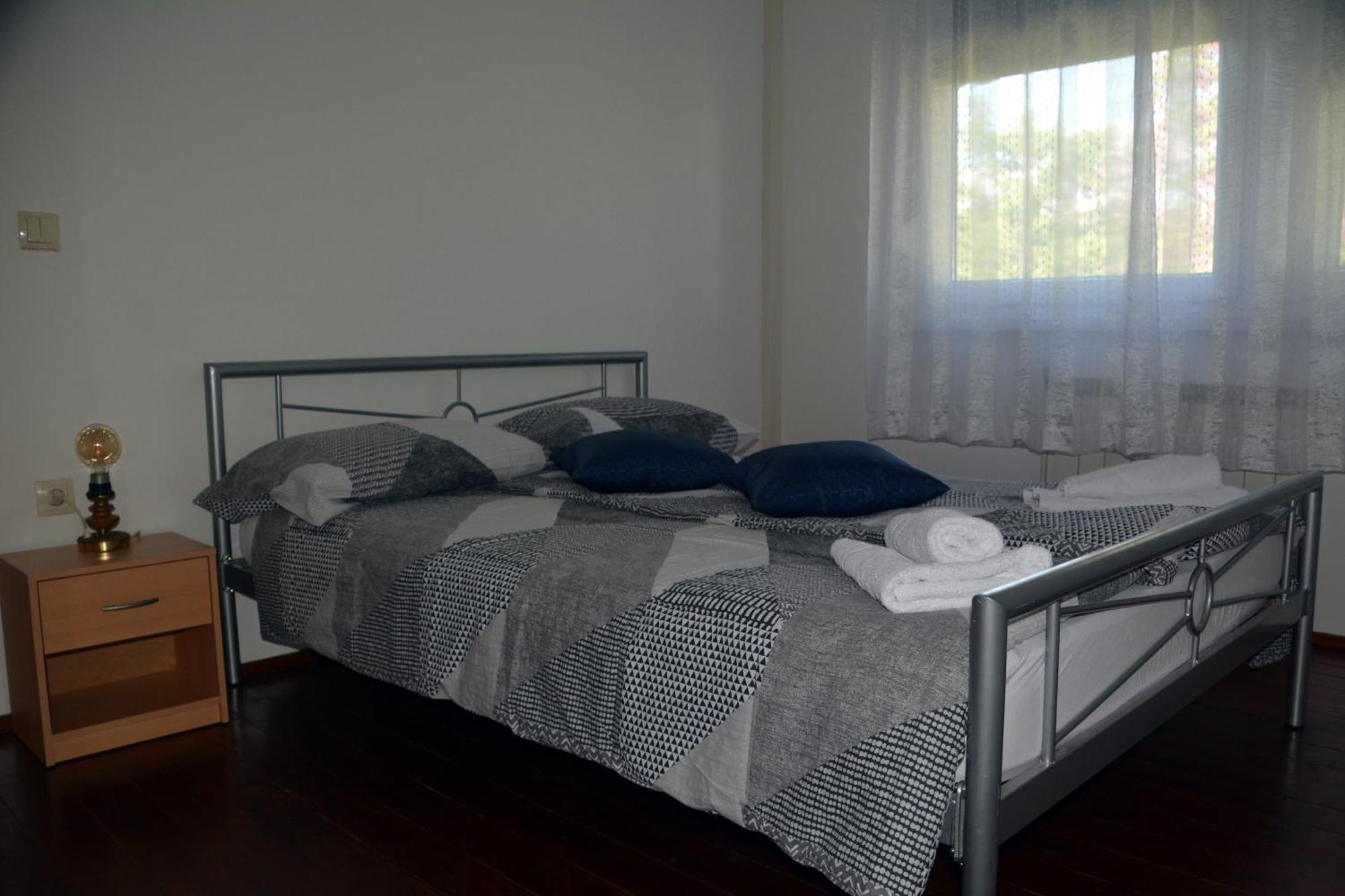 Hisa V Travniku Villa Smartno ภายนอก รูปภาพ