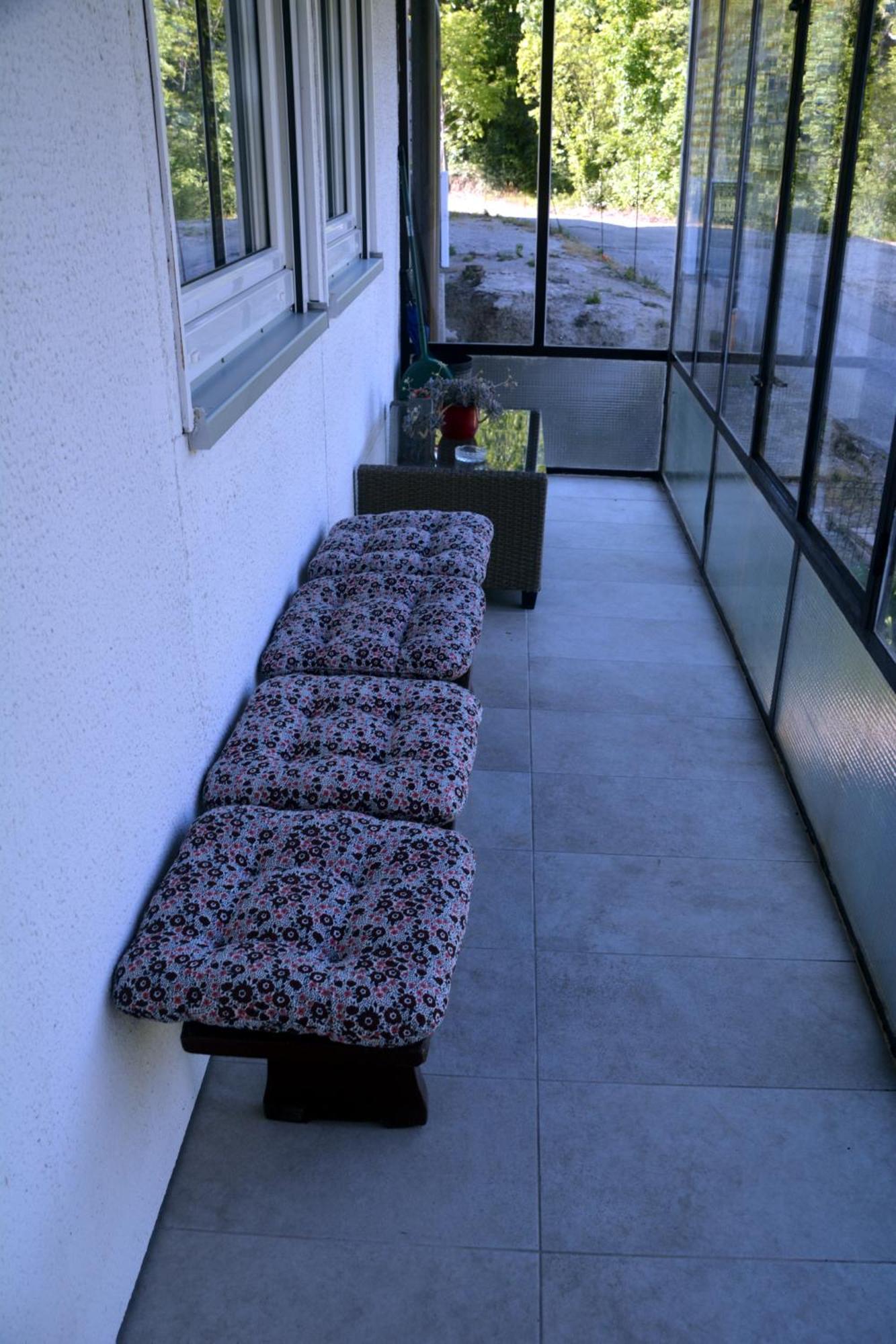 Hisa V Travniku Villa Smartno ภายนอก รูปภาพ