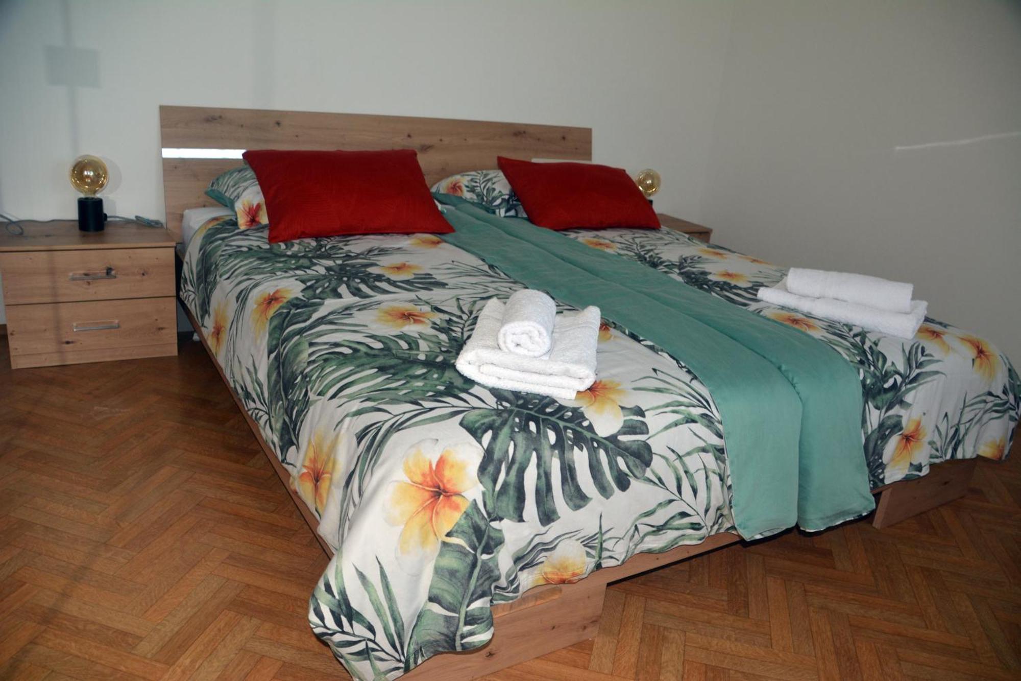 Hisa V Travniku Villa Smartno ภายนอก รูปภาพ
